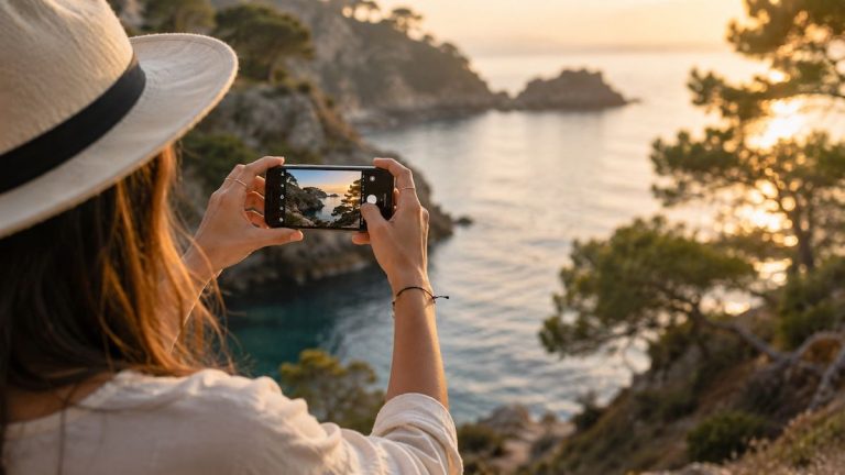 Photo au smartphone : comment choisir un mobile qui prend de belles images ?
