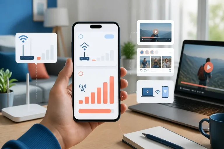 Forfaits La Poste Mobile sans engagement : quelle offre choisir selon votre consommation de data ?