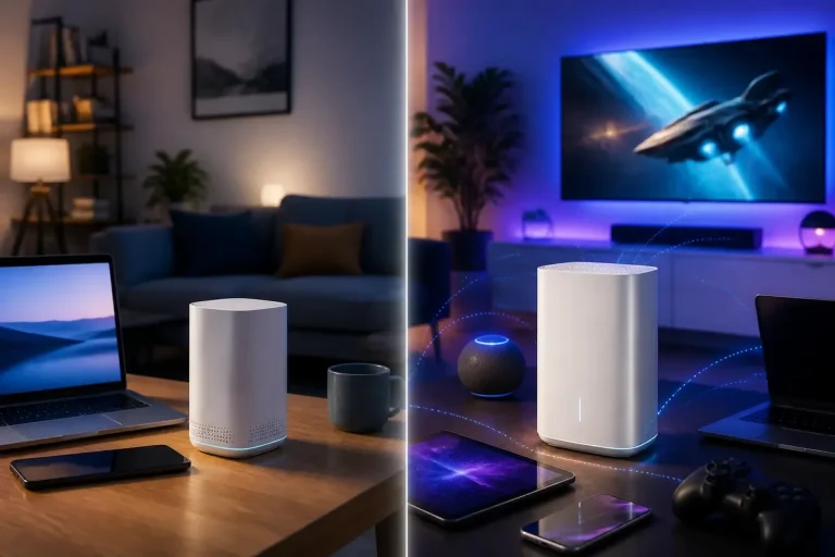 Freebox Pop ou Ultra : laquelle choisir selon vos usages et votre budget ?