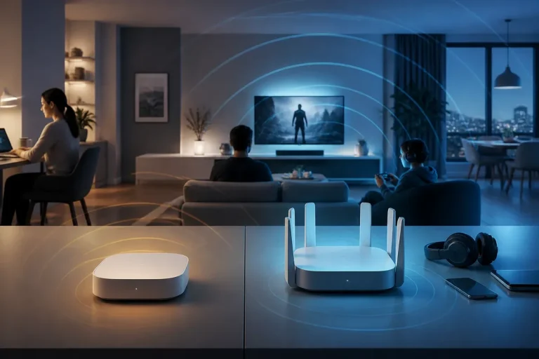 Freebox Ultra ou Pop : quelle box choisir et la différence de prix est-elle justifiée ?