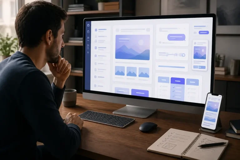 Générateur de site Wix avec IA : test complet des fonctions, limites et tarifs