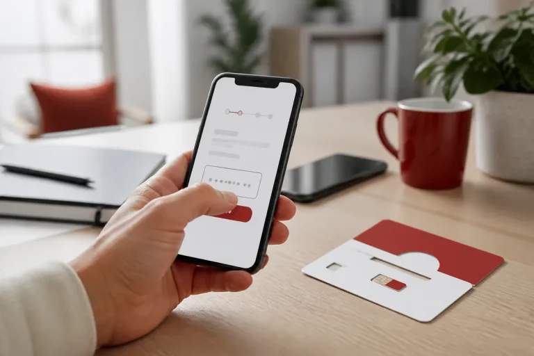 Peut-on conserver son numéro en passant chez La Poste Mobile ?